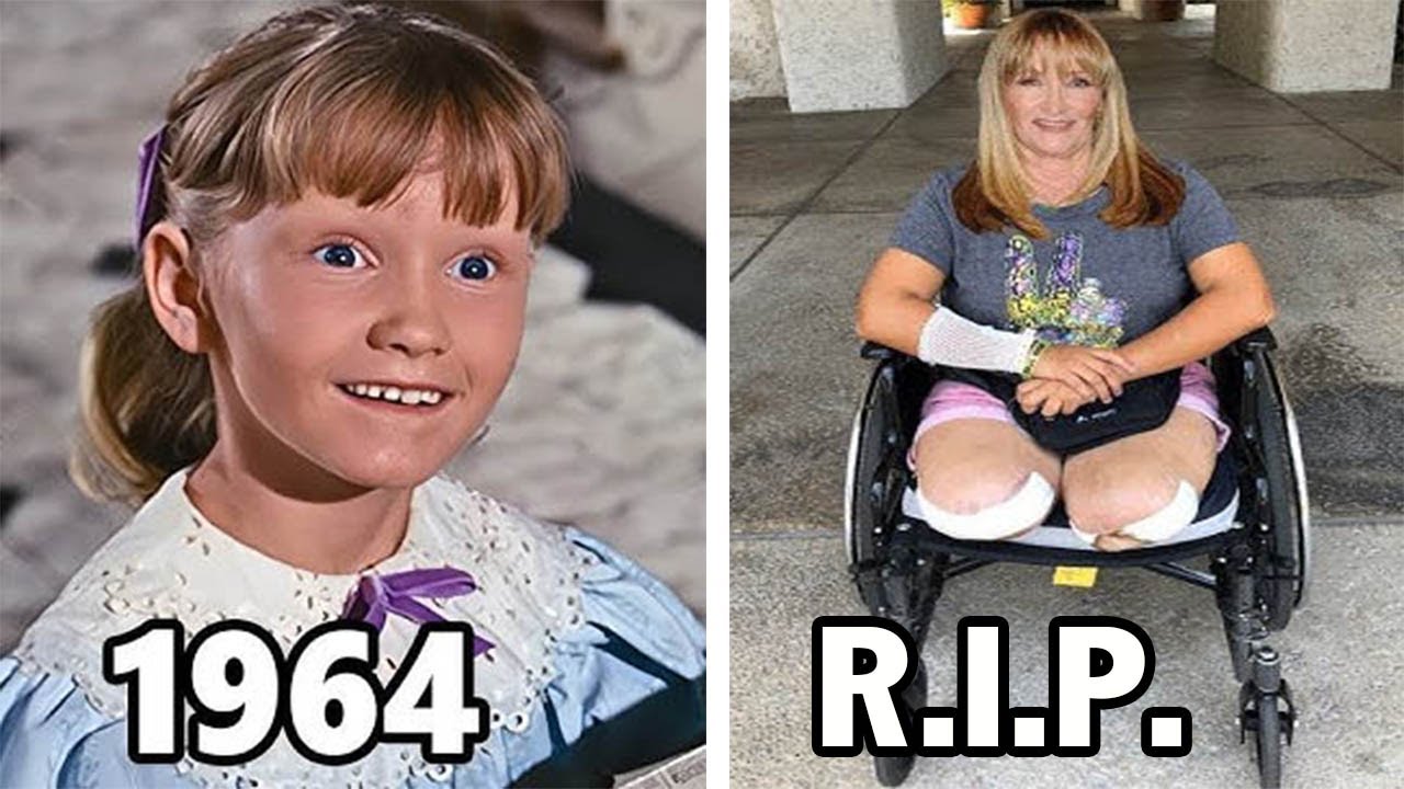 Mary Poppins (1964) Cast Then and Now 2025: What Happened to the Cast After 61 Years?