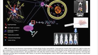 Information Radiation Therapy || Nanotechnology || Molecular Imaging || Dr. Rao Papineni News