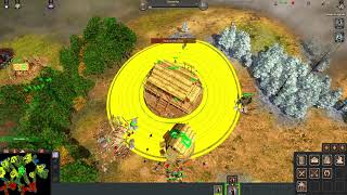 សង្គ្រាមយុទ្ធសាស្រ្ត War Selection គេវៃគ្នាខ្ញុំឆ្វេងផង ស្តាំផងខ្ញុំជិតវង្វេងហើយ !! let fking go...
