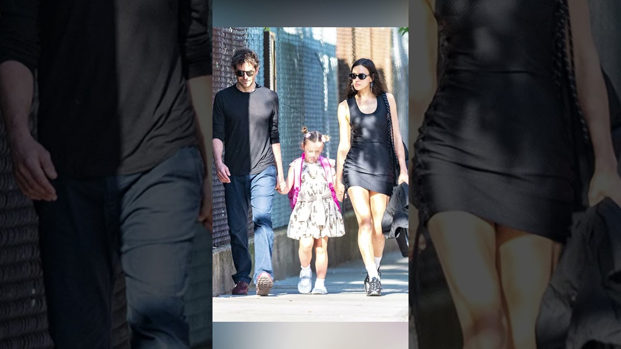 Bradley Cooper's Ex Girlfriend List