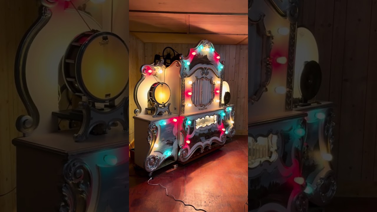 Count of Luxembourg waltz