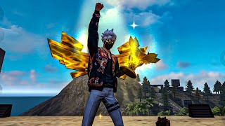 Insane 🔥 IPAD MINI 5 | Free Fire Highlights ⚡️
