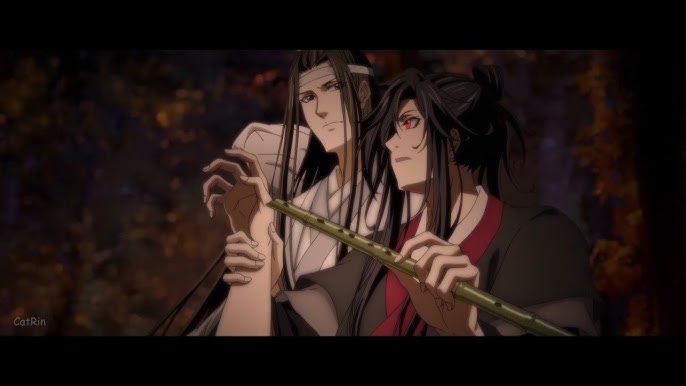 魔道祖师（Mo Dao Zu Shi）Grandmaster of Demonic Cultivation Season 2 Trailer 1 !  