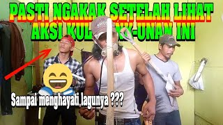 Download lagu Parodi Lucu Mirasantika || vidio clip #part2 ( RhomaIrama - Mirasantika )
