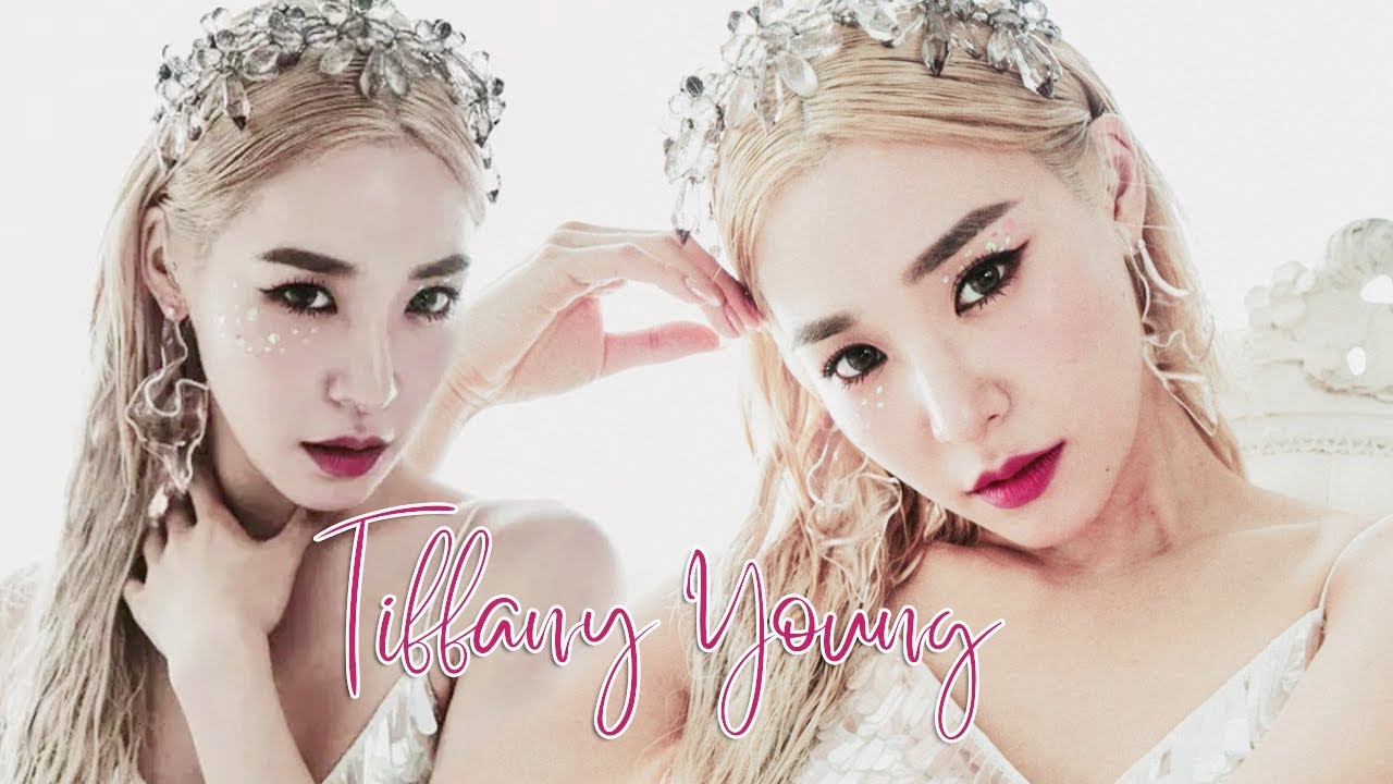Tiffany Young Not Barbie [LEGENDADO PTBR] YouTube