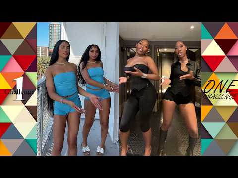 Tiktok Mashup Challenge Dance Compilation - April 2026 Part 1