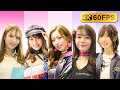 The Beautiful Japanese Girls | Tokyo Auto Salon 2023 Promotional Models