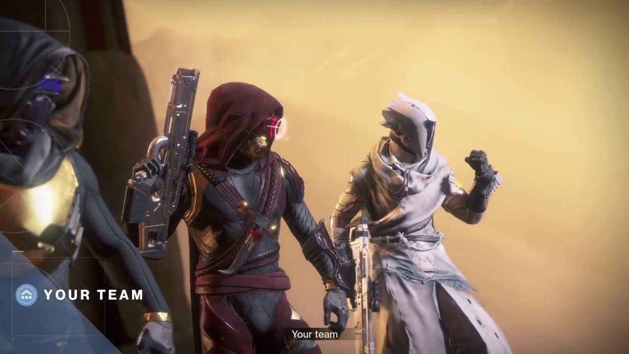Destiny 2 - Easiest Trials Win Ever camera iphone 8 plus apk