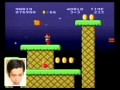 マリオ芸人 「スーパーマリオコレクション」 に挑戦 その1