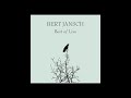 Bert Jansch  - Best of Live