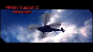 Modern Combat 4   Weapons, Maps, Military Support, Attachments screenshot 5