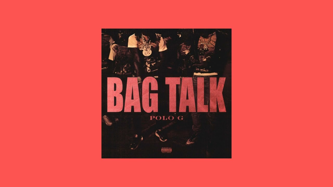 polo g bag talk (slowed + reverb) YouTube