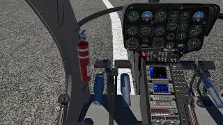 Testing the CowanSim MD500E