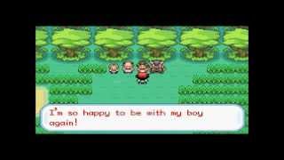 Pokemon Ash Gray - Ep 36: The Bridge Bike Gang w/ Silverback screenshot 2