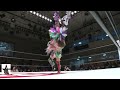 Ami Sourei &amp; Syuri &amp; Saki Kashima vs Saori Anou, Tam Nakano &amp; Sayaka Kurara