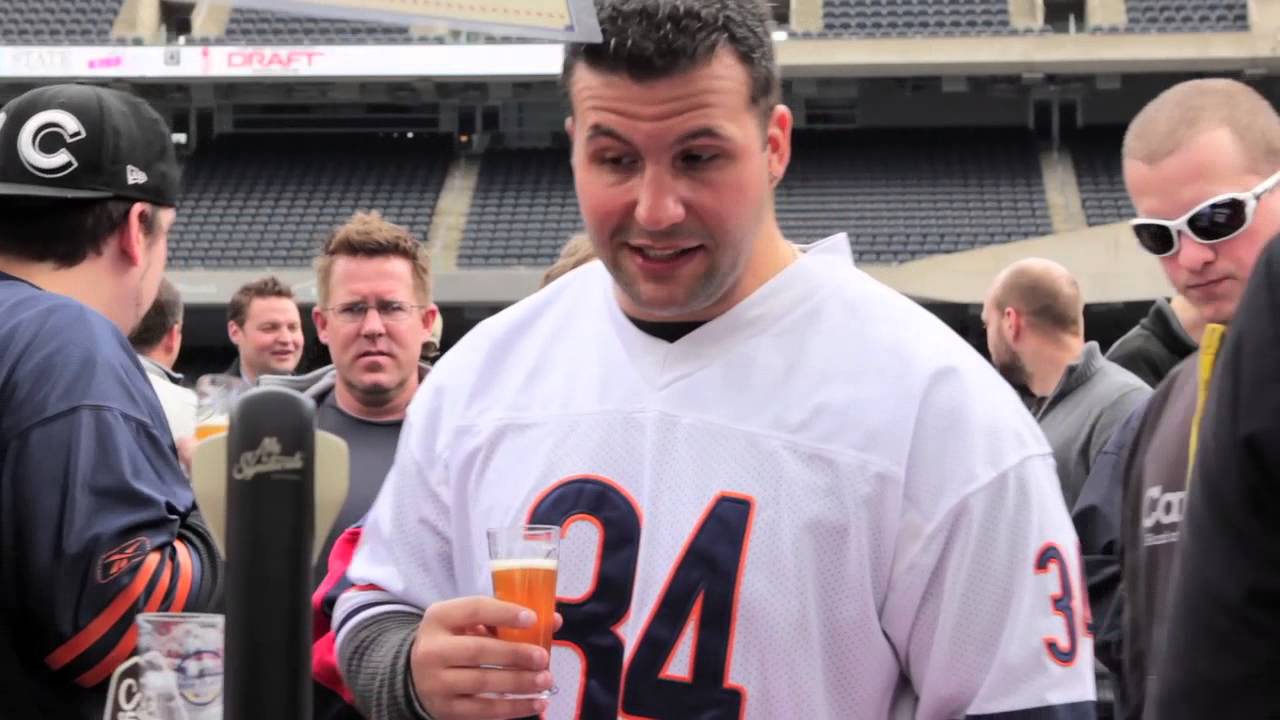 Ale Syndicate at the 2013 American Beer Classic