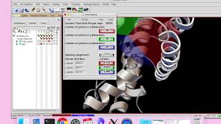Download Lagu Docking Using AutoDock Vina: Locating Binding Pocket MP3