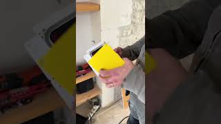 #travaux #renovation #maison #chantier #travauxmaison #construction