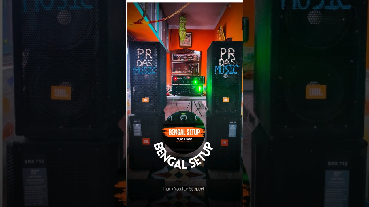 2024 Recap - Bengal Setup - One Year Complete In YouTube 