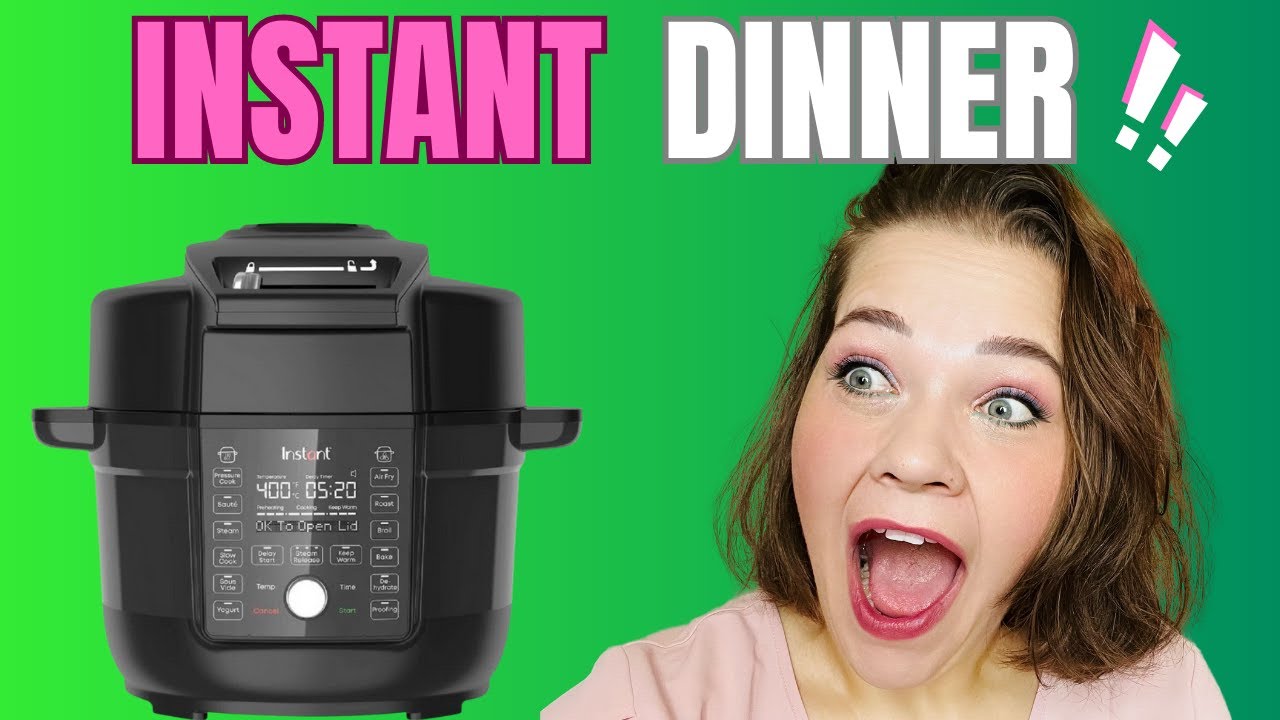 You Won’t Believe What This Instant Pot Can Do with Chuck Roast