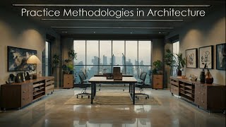 Famous Practice Management: Practice Methodologies in Architecture Wealth