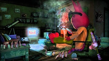 Saints Row The Third Gamescom 2011 Screens