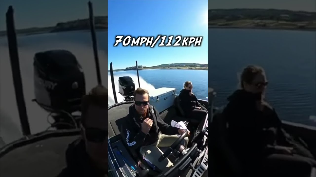 Boating Accident