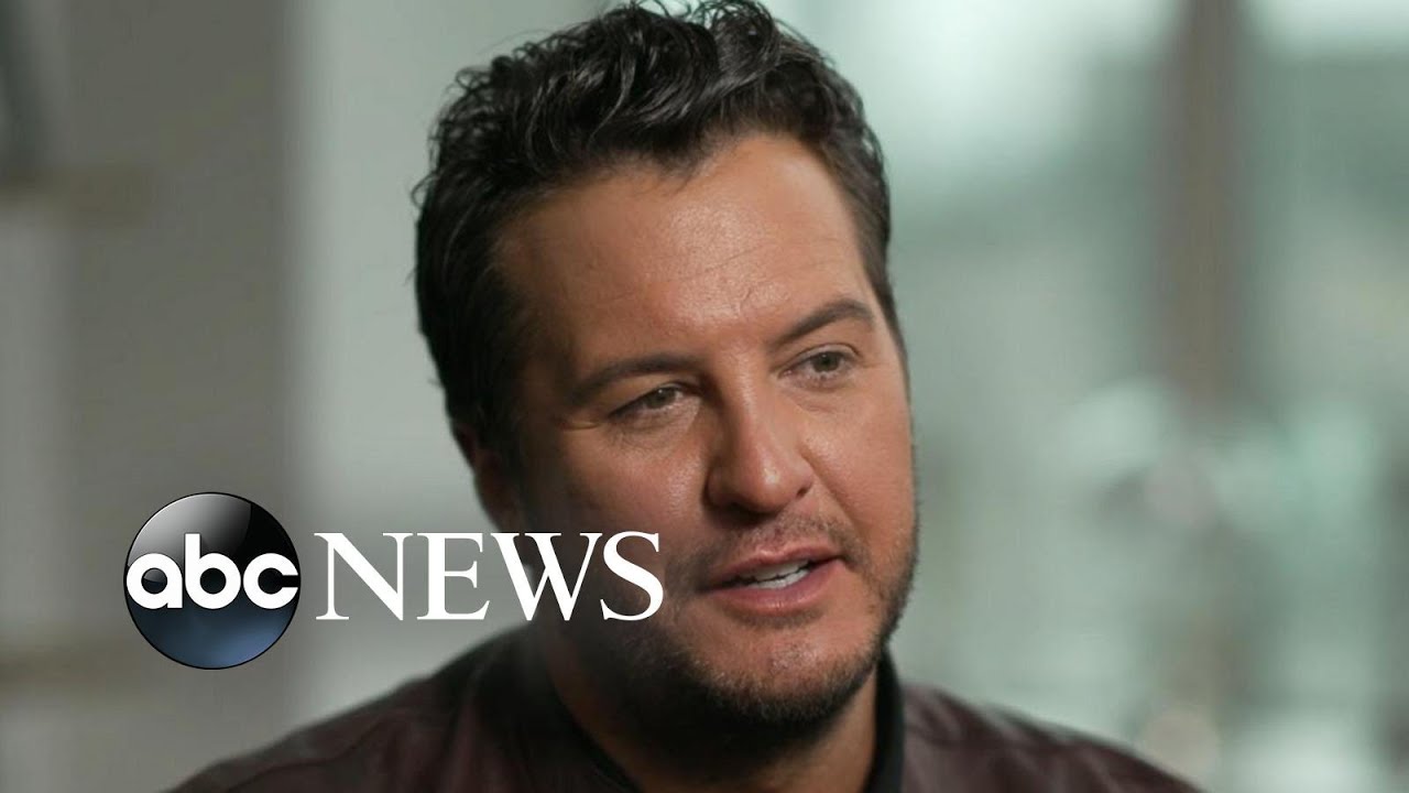 Country music legend Luke Bryan discusses latest projects and personal life | Nightline - USA DAILY NEWS 24 Country music legend Luke Bryan discusses latest projects and personal life | Nightline