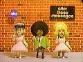 Abc saturday morning cartoons  after these messages 1988