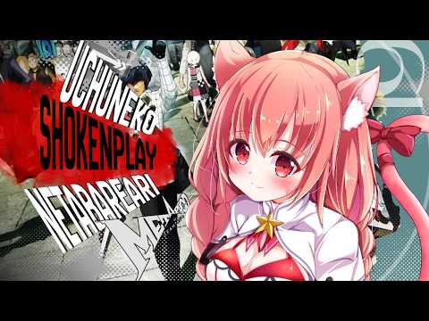 🔴【メタファー：リファンタジオ　Metaphor: ReFantazio　】⑲　 ネタバレあり！　初見プレイ！遊んでみる！^ↀᴥↀ^🐈