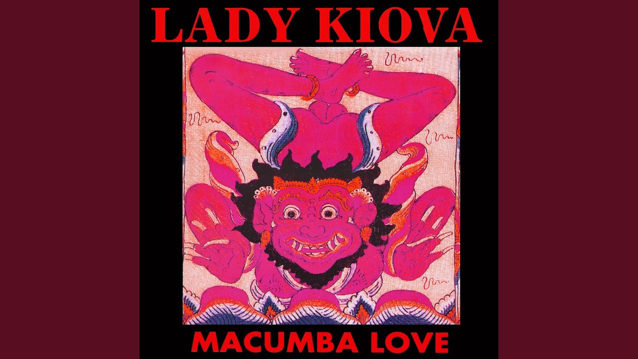 Macumba Love (Radio Edit)