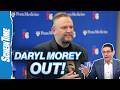 Daryl Morey is a myth! The hype, the analytics, the “mastermind” label — but where are the results?