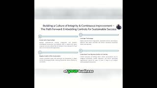 Business Growth: Safeguard Profitability &amp; Future Success #shorts