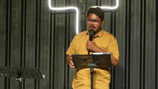 SUNDAY SERVICE 937 Church