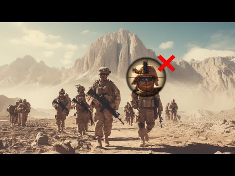 видео: Почему Снайперы Избегают Выстрелов в Голову в Реальной Жизни?!