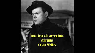 The Lives of Harry Lime 51-11-09 ep15 Art Is Long and Lime Is Fleeting