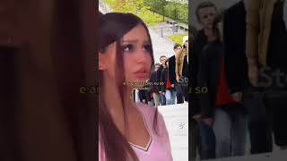 O Dia Que Maariazin Quase Perdeu A Orelha