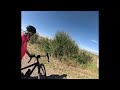 Time Lapse Bike Ride in Montana! Gravel riding the back roads of Montana is the best.