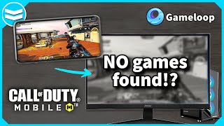 Does playing on an Emulator effect Matchmaking in COD Mobile? - GameLoop's impact on finding a game