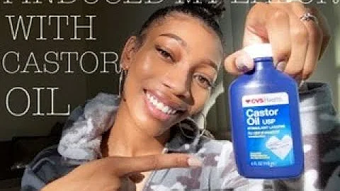 I INDUCED MY LABOR WITH CASTOR OIL | LABOR AND DELIVERY STORY | postpartum tips