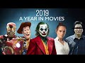 2019 - A Year In Movies