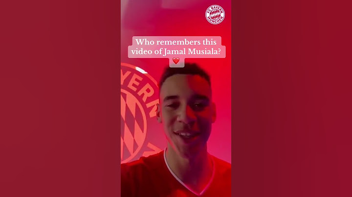 Jamal Musiala hat sein Vertrag verlängert beim FC Bayern München
