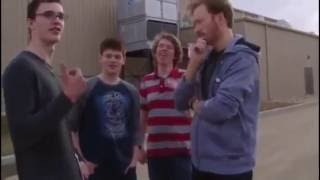 Conan O'Brien is Jewish by Pine Tree 49,033 views 7 years ago 1 minute, 30 seconds