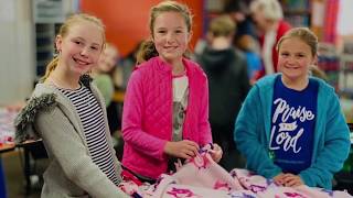 Work a Thon 2019 Recap