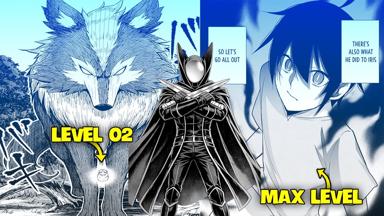 Mistrusted By A Faulty Mana Test, A Lazy Boy Turns Out To Be A Being Beyond God Tier - Manga Recap