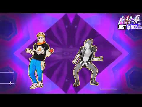 Just Dance 2018  Despacito by Luis Fonsi ft  Daddy Yankee   Fanmade Mashup    YouTube