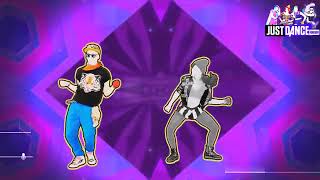 Just Dance 2018 Despacito by Luis Fonsi ft Daddy Yankee  Fanmade Mashup  YouTube