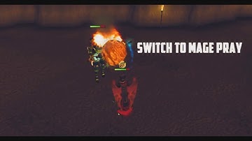 New EradicationX RSPS 2020 Runescape Private Server Best Custom Server V5