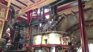 Crossness Pumping Station 3