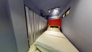 Collection O Jasaen Stylish Boutique Hotel | Bangkok, Thailand | Hotel Review 🛏️